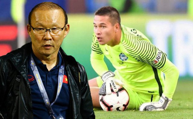 Filip Nguyễn không kịp lên tuyển Việt Nam ở trận gặp Thái Lan