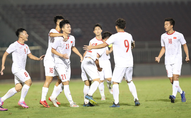U19 Việt Nam sẽ tham dự Toulon Tournament tại Pháp
