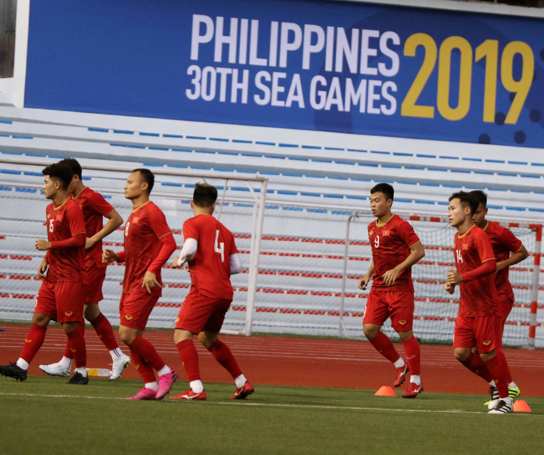 u22 viet nam tai sea games 30