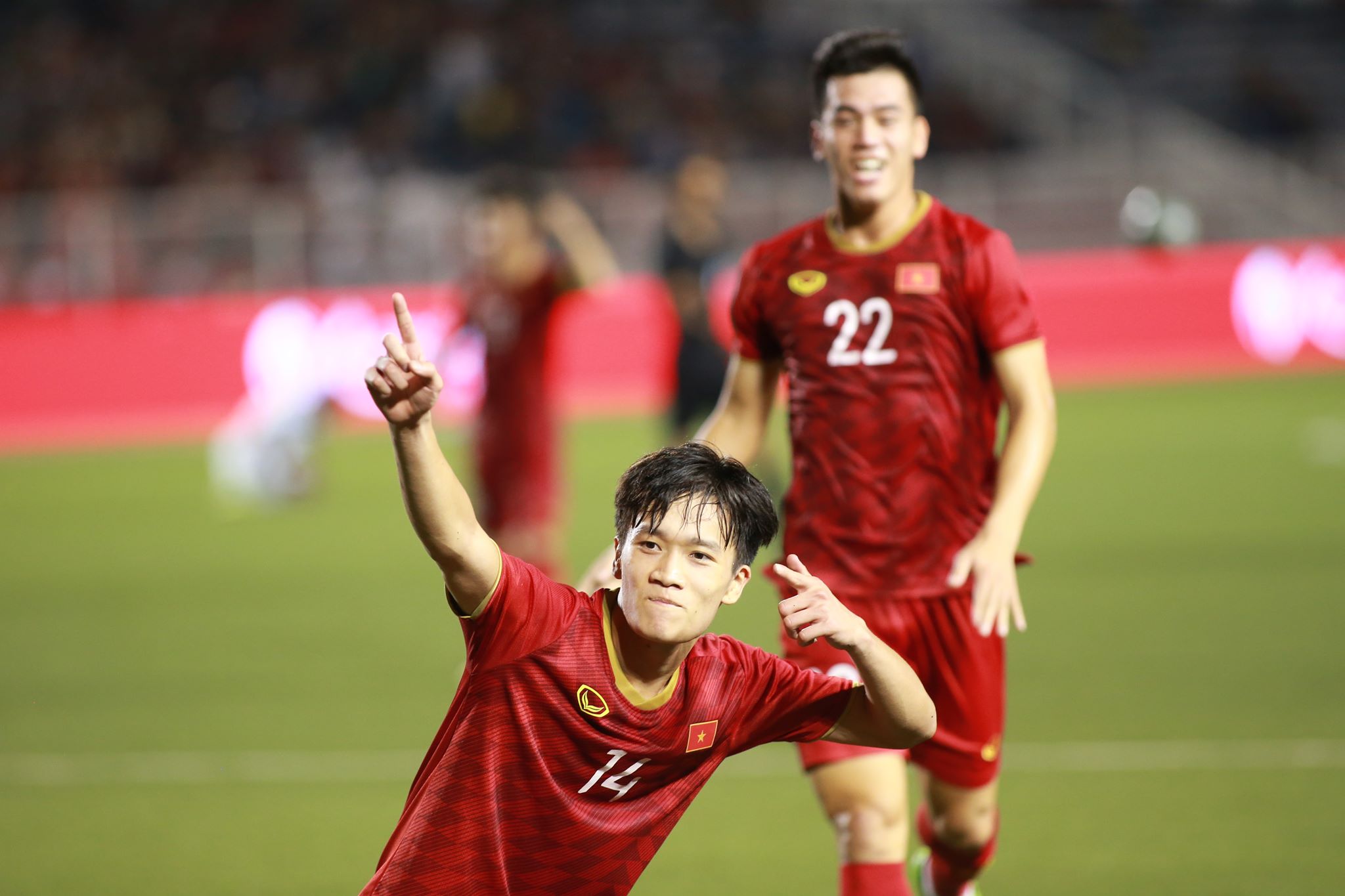 u23 viet nam tai vck u23 chau a 2020