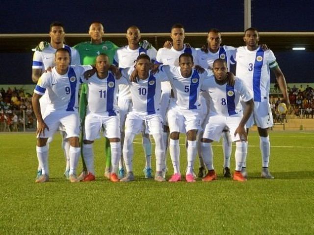 Curacao là đội có nhiều cầu thủ thi đấu ở Hà Lan Những khó khăn của đội tuyển Việt Nam trước thềm King’s Cup 2019