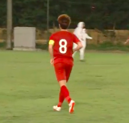 vòng loại U19 nữ châu Á 2019, đội tuyển u19 nữ việt nam, u19 nữ, u19 việt nam vs u19 iran