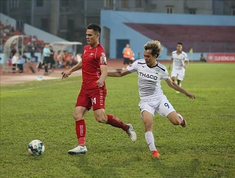 Adriano Schmidt đặt mục tiêu khoác áo đội tuyển Việt Nam Adriano Schmidt, đội tuyển Việt Nam, đội tuyển quốc gia Việt Nam, Park Hang Seo, V-League