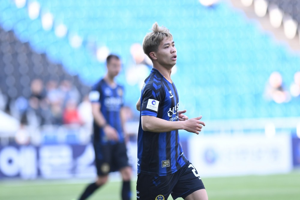 Incheon tiếp tục thua thảm trong ngày Công Phượng phải ngồi dự bị Kết quả Incheon vs Sangju, Kết quả incheon united, trực tiếp incheon utd, Kết quả incheon vs suwon, Kết quả incheon hôm nay, Kết quả công phượng, Kết quả công phượng hôm nay
