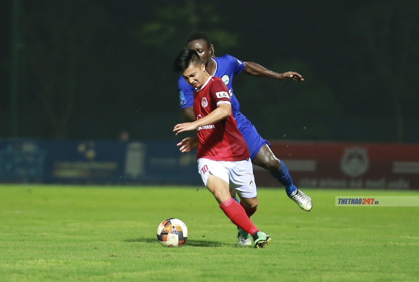 Martin Lo sẽ mang đến làn gió mới cho U23 Việt Nam danh sách U23 việt nam, danh sách đội tuyển U23 VN, U23 Việt Nam, U23 Myanmar, martin lo, park hang seo, kim han yoon
