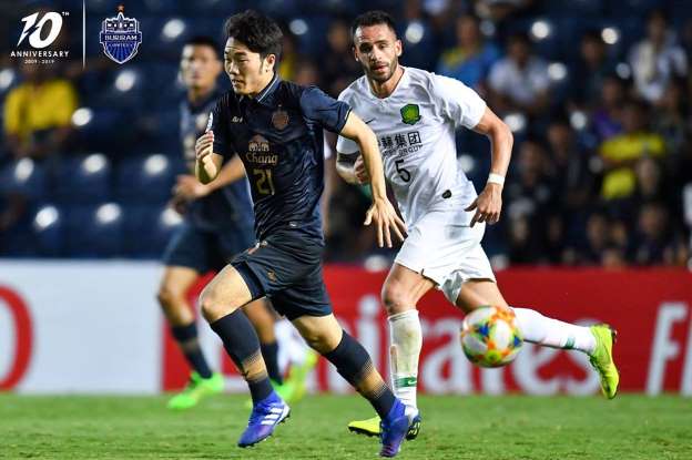 Xuân Trường đã từng thi đấu ở Hàn Quốc trong 2 năm https://thethao247.vn/293-xuan-truong-that-hanh-phuc-khi-ghi-duoc-ban-thang-dau-tien-d179568.html