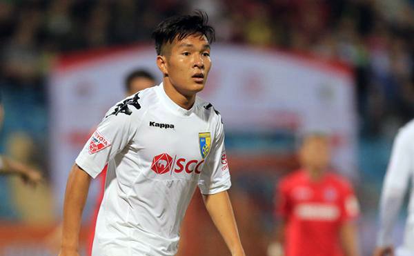 Trương Văn Thái Quý sẽ có cơ hội để chứng tỏ khả năng trong trận đấu U23 Việt Nam vs U23 Myanmar https://thethao247.vn/322-bao-han-quoc-an-tuong-voi-chien-tich-cua-thay-tro-hlv-park-hang-seo-d181276.html