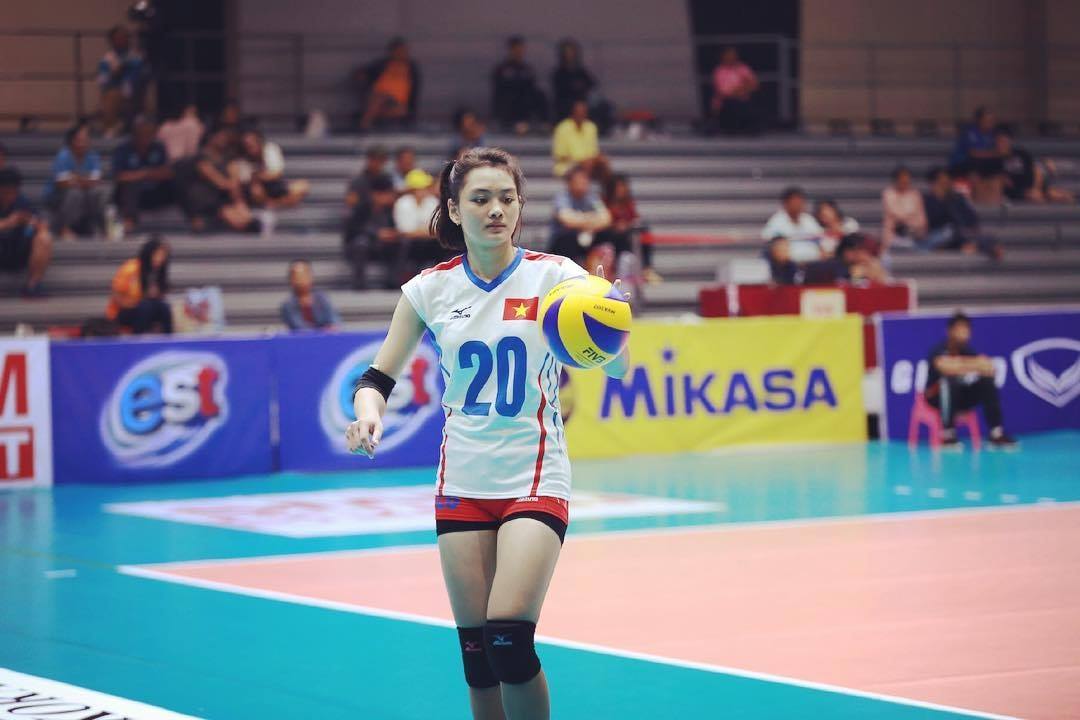 Trực tiếp giải bóng chuyền Asian Peace Cup 2019, U23 Việt Nam vs Hàn Quốc, trực tiếp bóng chuyền nữ hôm nay