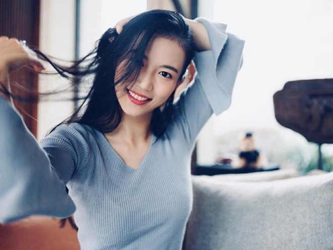 Nữ chưởng môn Thái Cực xinh đẹp được kỳ vọng sẽ đánh bại Từ Hiểu Đông từ hiểu đông, từ hiểu đông là ai, tu hieu dong vs la cuong, tu hieu dong vs nguy loi, từ hiểu đông điền dã