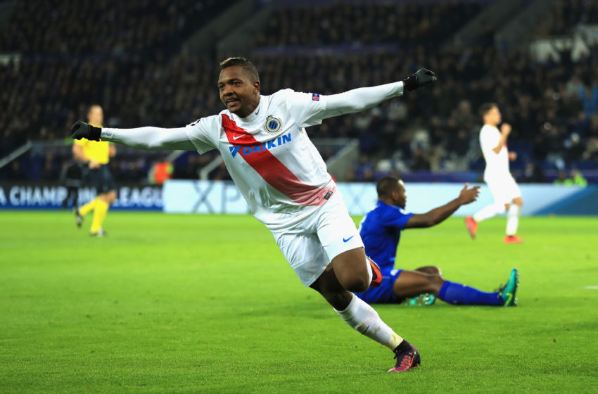 Club Brugge là đội bóng giàu truyền thống tại Bỉ Trực tiếp Club Brugge vs Sint-Truiden, trực tiếp sint-truiden vs club brugge, trực tiếp sint-truiden, trực tiếp công phượng
