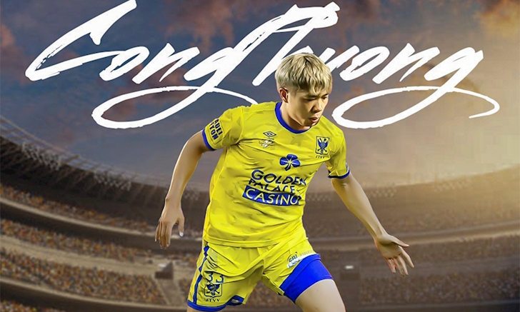 Công Phượng chính thức có những bước chạy đầu tiên tại giải VĐQG Bỉ Club Brugge vs Sint-Truiden, công phượng, công phượng tập luyện chăm chỉ, vòng 2 giải vđqg bỉ