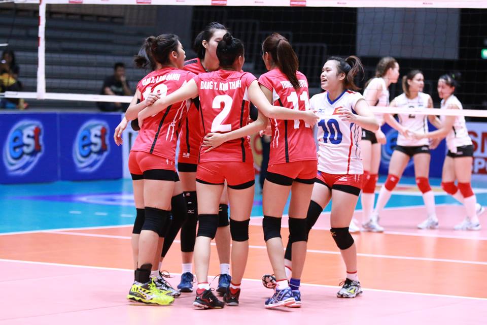Việt Nam có khởi đầu ấn tượng tại giải bóng chuyền nữ Quốc tế VTV Cup 2019 Kết quả Việt Nam vs ĐH Đài Bắc Trung Hoa, trực tiếp giải bóng chuyền nữ quốc tế vtv cup 2019, trực tiếp bóng chuyền nữ hôm nay, trực tiếp vtv cup 2019