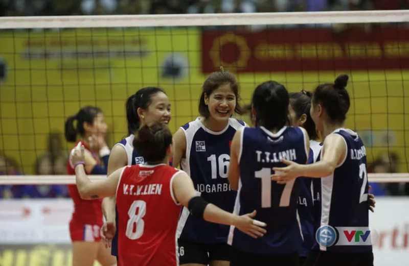 Đội tuyển Việt Nam xuất sắc lọt vào chung kết VTV Cup 2019 Kết quả bán kết VTV Cup 2019, Việt Nam vs Triều Tiên, trực tiếp bóng chuyền nữ hôm nay, trực tiếp việt nam