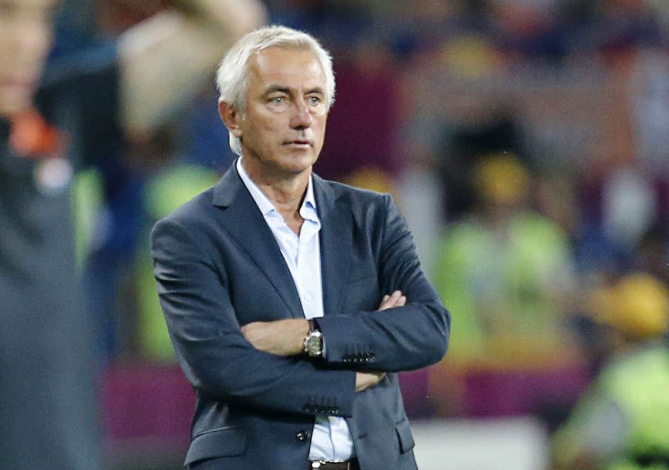HLV Van Marwijk tin rằng chỉ có UAE mới thắng Malaysia trên Bukit Jalil uae vs malaysia, vòng loại world cup 2022, bảng g vl wc 2022, HLV Bert van Marwijk, malaysia vs uae