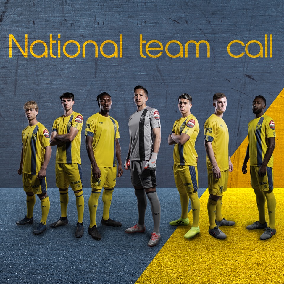Sint-Truiden đăng ảnh Công Phượng cùng các cầu thủ trở về thi đấu cho ĐTQG Việt Nam vs Malaysia, Công Phượng tập trung cùng đội tuyển Việt Nam, Công Phượng trở về, Công Phượng Sint-Truiden