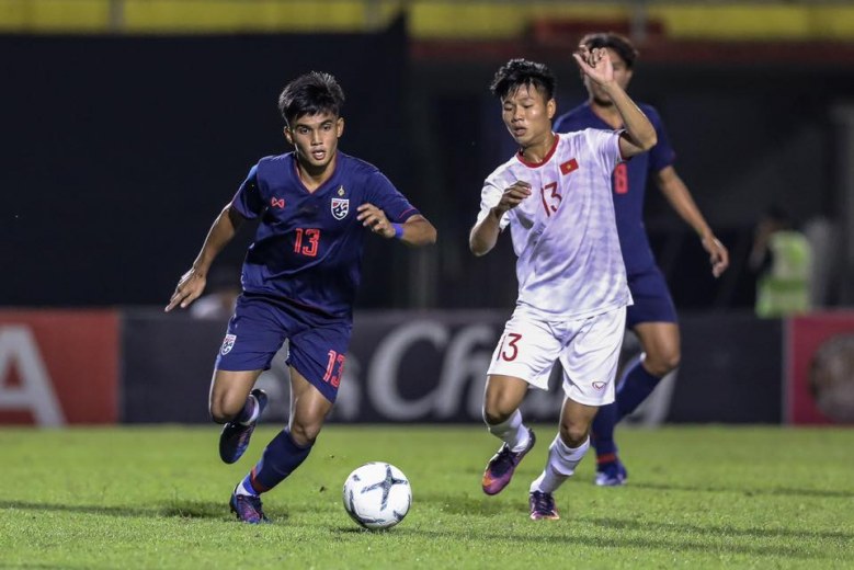 U19 Việt Nam tự tin trước trận chung kết GSB Bangkok Cup 2019 U19 Việt Nam vs U19 Hàn Quốc, chung kết U19 Việt Nam, link xem U19 Việt Nam vs U19 Hàn Quốc, vck u19 quốc gia