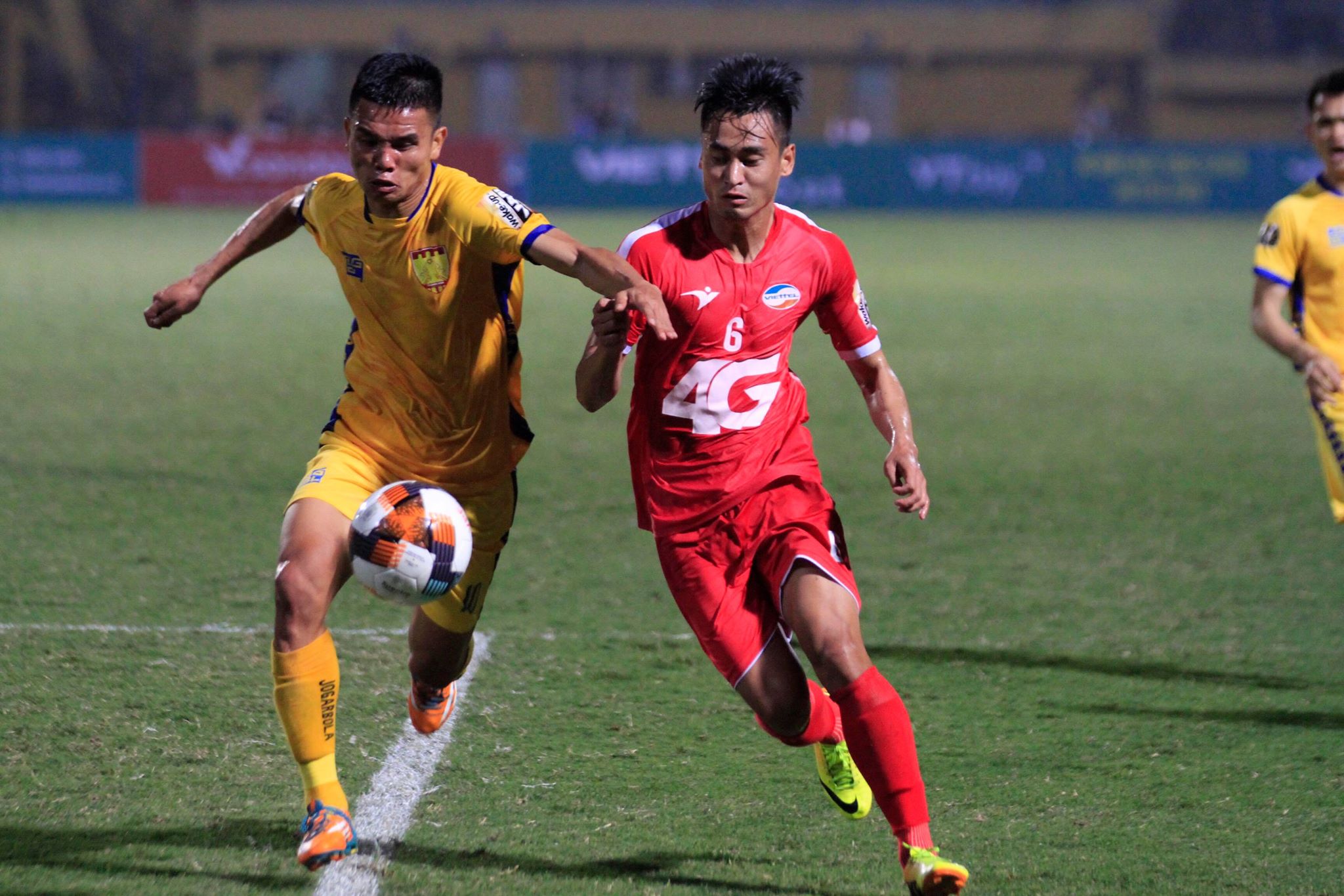 Thanh Hoá buộc phải giành chiến thắng trong trận đấu này Nhận định Thanh Hoá vs Viettel, thanh hoá vs viettel, viettel vs thanh hoá, vòng 25 v-league 2019