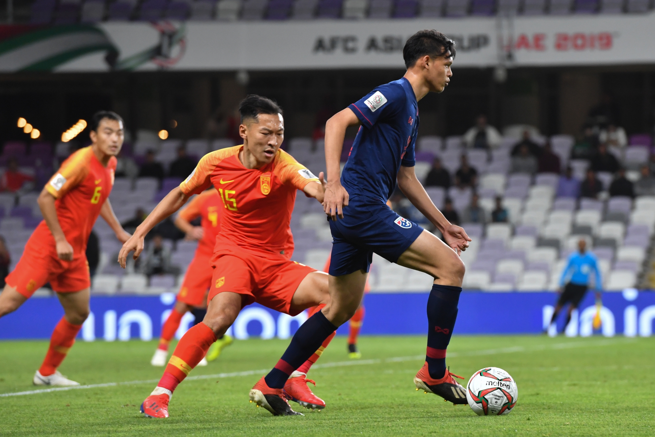 U23 Thái Lan sẽ có trận đấu giao hữu tiếp theo với U23 Myanmar vào ngày 13/11 Kết quả U23 Thái Lan vs U23 Trung Quốc, vòng chung kết U23 châu Á 2020, trực tiếp u23 thái lan, u23 thái lan vs u23 trung quốc