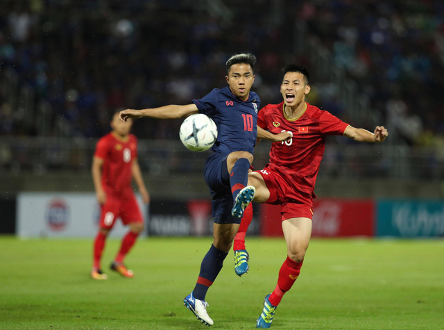 Thua Malaysia khiến Thái Lan lâm vào tình thế vô cùng khó khăn nhan-dinh-viet-nam-vs-thai-lan