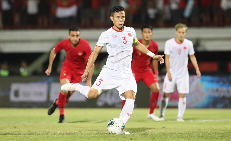 Malaysia vs Indonesia, việt nam vs thái lan, vòng loại world cup 2022, hlv tan cheng hoe, hlv park hang seo