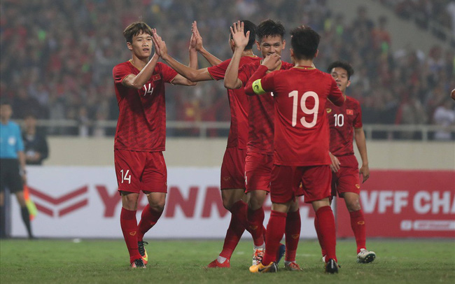 u22 viet nam du sea games 30