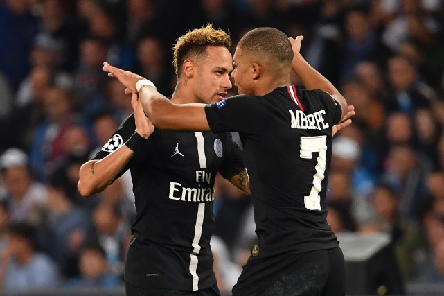 PSG sẽ trông cậy rất nhiều vào Mbappe khi đội bóng này mất đi hàng loạt trụ cột MU vs PSG, cúp c1, man utd vs psg, mbappe, knock-out champions league