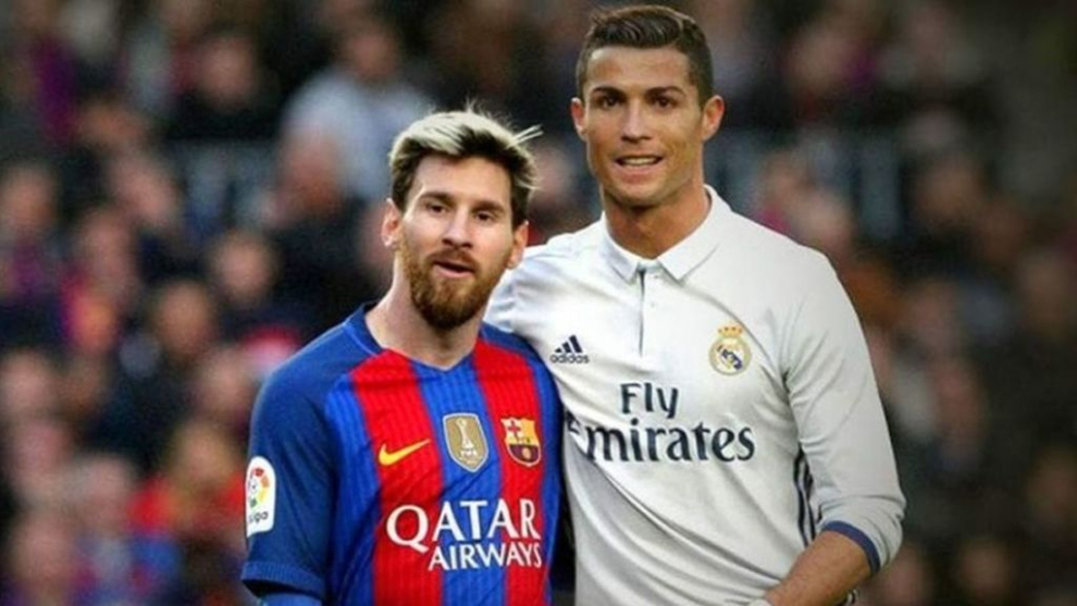Messi và Ronaldo vừa là bạn vừa là đối thủ số một của nhau Messi, ronaldo, messi ronaldo, argentina, bồ đào nha, ro si, messi cr7, cristiano ronaldo, lionel messi, thực hư messi ronaldo, uefa, nations league, euro, copa america 2019