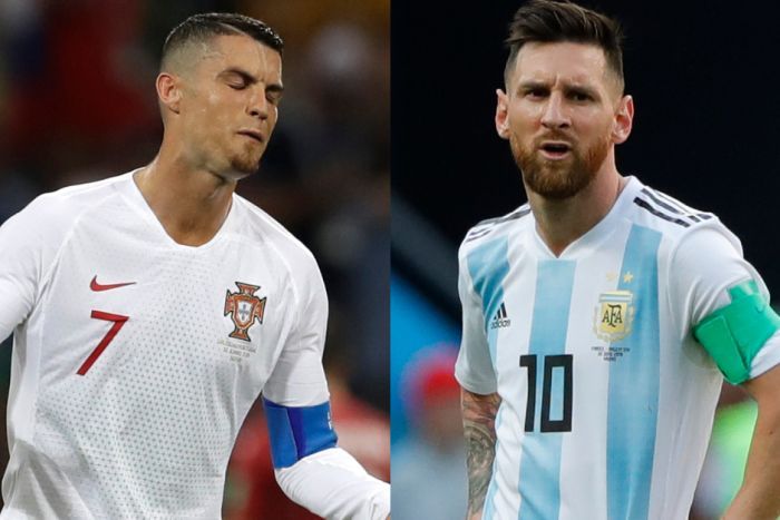 Xuất hiện tin đồn Messi đối đầu Ronaldo tại Nations League Messi, ronaldo, messi ronaldo, argentina, bồ đào nha, ro si, messi cr7, cristiano ronaldo, lionel messi, thực hư messi ronaldo, uefa, nations league, euro, copa america 2019