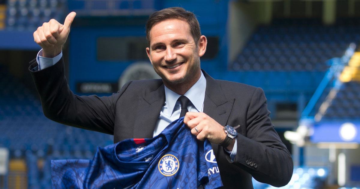 Lampard trở lại mái nhà xưa dưới cương vị HLV eden hazard, hazard chelsea, hazard real madrid, real, real madrid, chelsea, lampard, frank lampard, lampard hlv, lampard về chelsea, lampard chelsea, lampard dẫn dắt chelsea