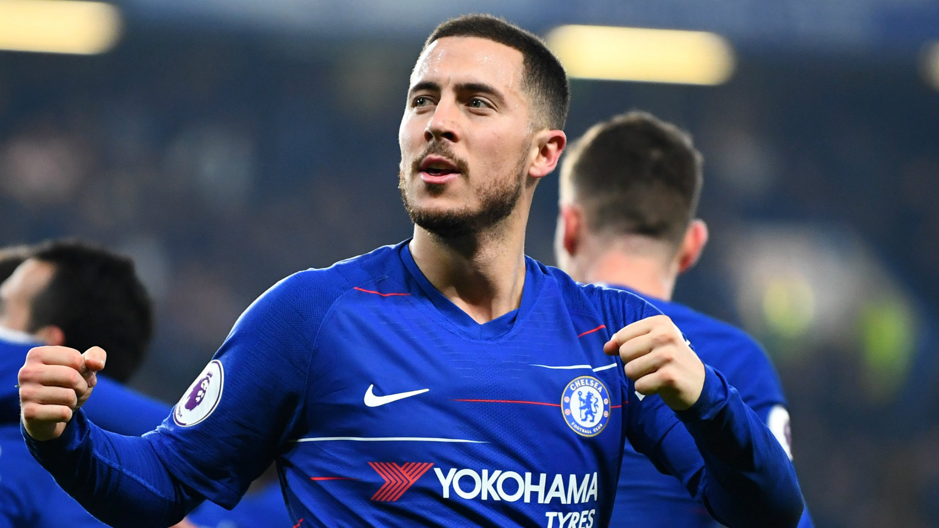 Eden Hazard đóng vai trò không thể thiếu tại Chelsea eden hazard, hazard chelsea, hazard real madrid, real, real madrid, chelsea, lampard, frank lampard, lampard hlv, lampard về chelsea, lampard chelsea, lampard dẫn dắt chelsea