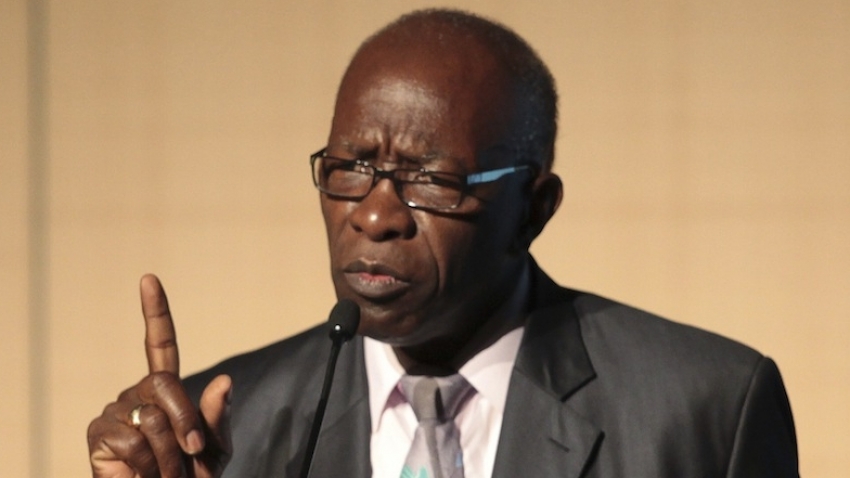 Jack Warner đứng trước án phạt 79 triệu đô fifa, phó chủ tịch fifa, jack warner, concacaf, sepp blatter, nam phi, world cup 2010, fifa hối lộ, fifa tham nhũng