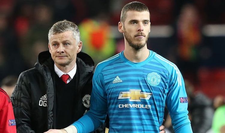 HLV Solskajaer hy vọng De Gea sẽ ở lại in chuyển nhượng, tin chuyển nhượng mùa hè 2019, chuyển nhượng, chuyển nhượng mu, de gea, chuyển nhượng mu mới nhất, người nhện de gea, david de gea, manchester united