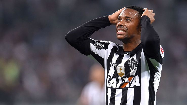 Sự nghiệp của Robinho tụt dốc không phanh vì sở thích quái đản của mình tiểu pele, robinho, mancity, real madrid, ac milan, brazil, sở thích giường chiếu robinho, robinho bạo dâm