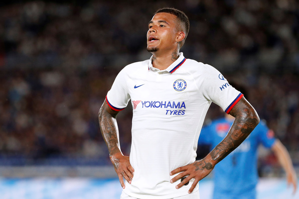 Hàng công vô duyên của Chelsea trong trận đấu hôm nay Kết quả Chelsea vs Kawasaki Frontale, tỉ số Chelsea vs Kawasaki Frontale, video bàn thắng Chelsea vs Kawasaki Frontale, Chelsea vs Kawasaki Frontale, Chelsea, Kawasaki Frontale
