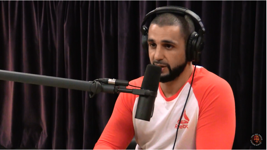 Những lí giải của HLV Firas Zahabi chính là những điểm cơ bản và mấu chốt với 1 VĐV. UFC, MMA, Conor McGregor, Khabib Nurmagomedov, Geogre St Pieere, Tony Ferguson,