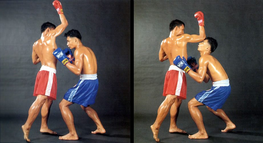 Mục tiêu và điểm tiếp xúc là lí do khiến chỏ 12-6 bị liệt vào danh sách nguy hiểm. UFC, MMA, chỏ cắm, chỏ 12-6, Eddie Alvarez vs Dustin Poirier, đòn cấm trong MMA, Conor McGregor, John McCarthy