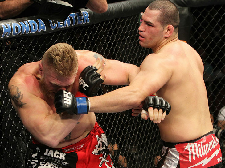 Hi vọng về một thời kì huy hoàng mới. cain velasquz, ufc, mma, cain velasquez giải nghệ,