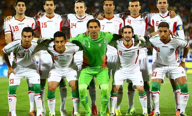 Danh sách đội tuyển Saudi Arabia dự World Cup 2018 cập nhật nhanh và chính xác nhất Saudi Arabia, World Cup 2018