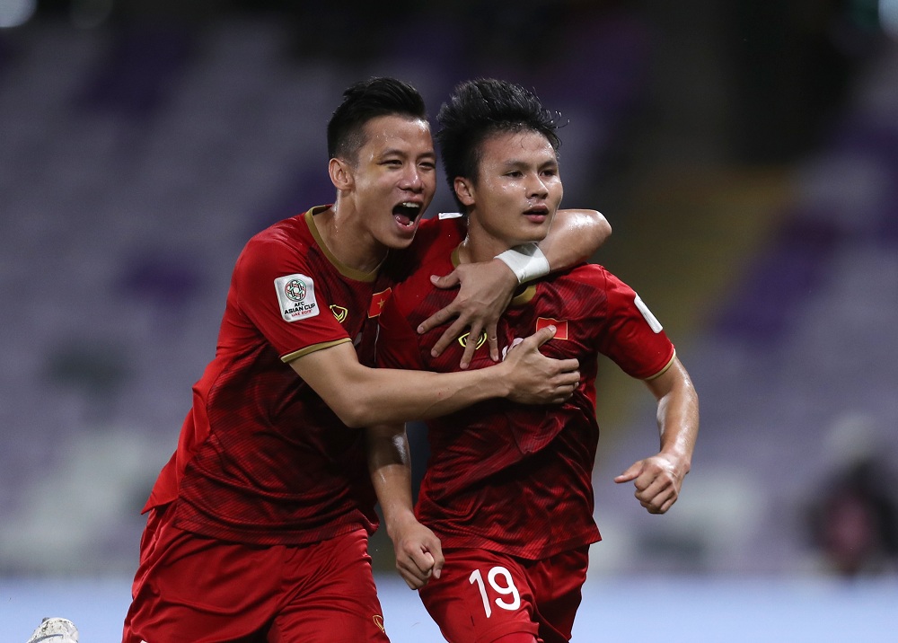 Do trùng lịch thi đấu giao hữu nên Việt Nam không thể tham dự King's Cup dtvn, thai lan, king's cup, vff