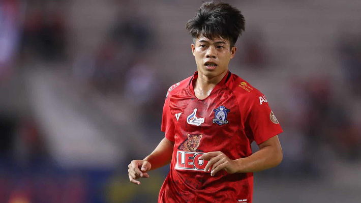 Ekanit Panya háo hức đối đầu Việt Nam ở VL World Cup 2022 viet nam dau thai lan, panya, hlv nishino, thai lan vs viet nam vl world cup 2022
