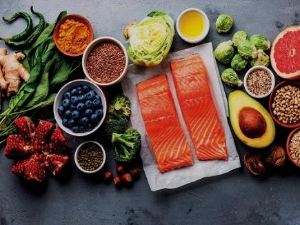 Chế độ ăn Keto giảm cân bằng keto, cách giảm cân bằng keto, giảm cân keto, thực đơn giảm cân keto, giảm cân