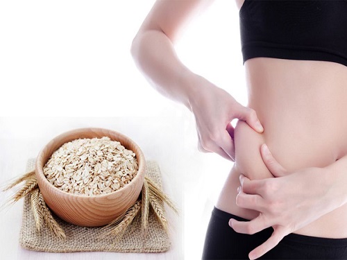 Tác dụng của yến mạch giảm cân giảm cân bằng yến mạch, cách giảm cân bằng yến mạch, thực đơn giảm cân bằng yến mạch