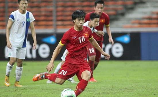 Cú đúp và Hat-trick ten goi so luong ban thang