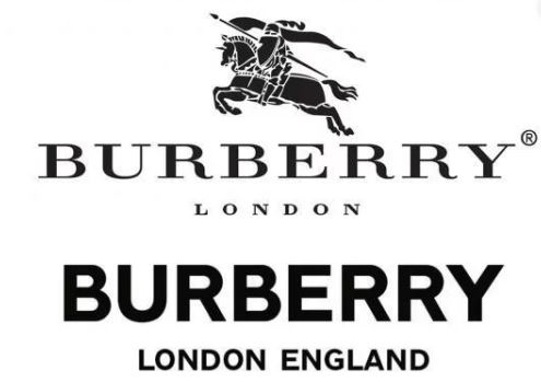 Thương hiệu Burberry burberry