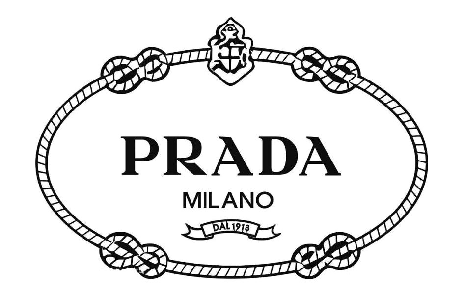 Thương hiệu Prada prada