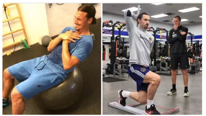 Các bác sĩ muốn nghiên cứu cơ thể Ibrahimovic sau khi anh từ giã sự nghiệp bac si muon nghien cuu ibrahimovic