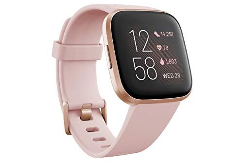 Fitbit Versa 2 Fitbit Versa 2