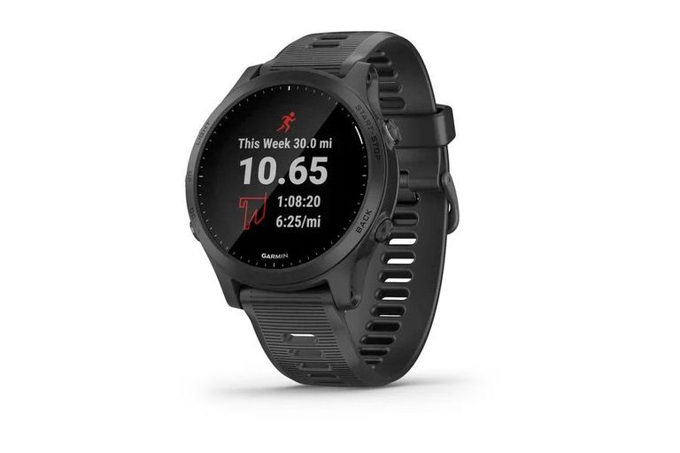 Garmin Forerunner 945 Garmin Forerunner 945