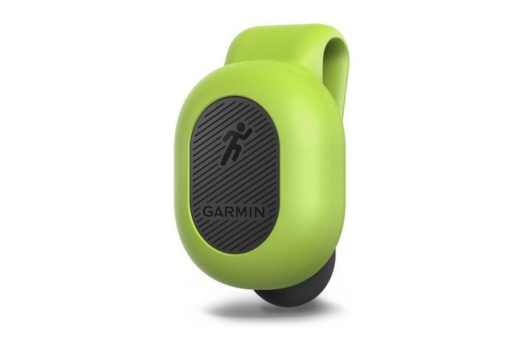 Garmin Running Dynamics Pod Garmin Running Dynamics Pod