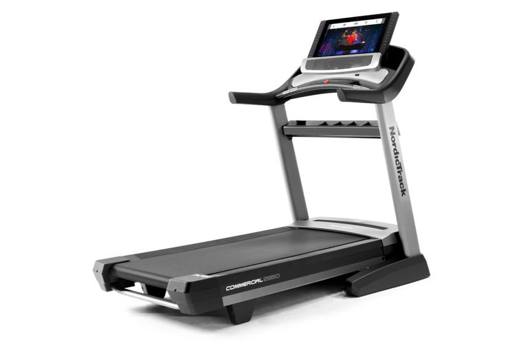 NordicTrack Commercial 2950 NordicTrack Commercial 2950